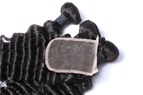 Virgin Malaysian hair wefts on sale  ZJ0043